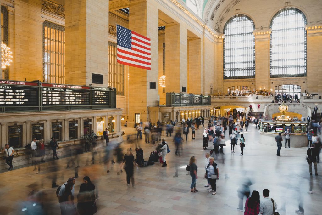 The Most Beautiful Amtrak Train Stations in the USA - The Travel Women