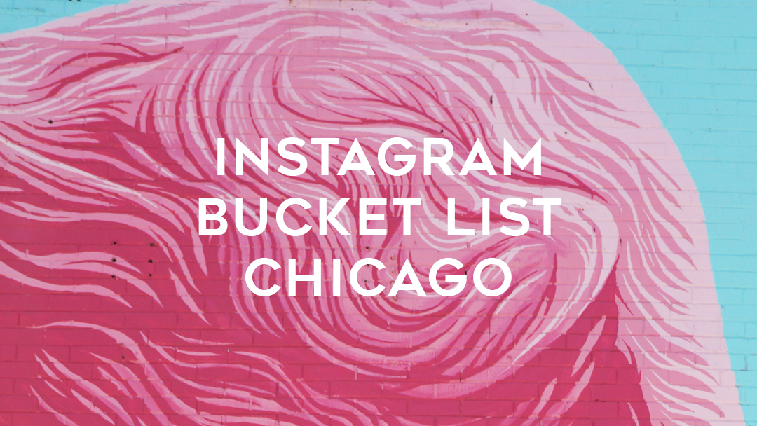 11 Unusual Bucket List Places For The Best Instagram Photos In