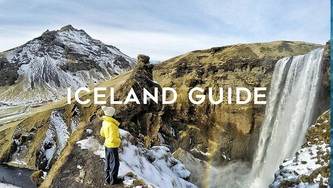 Iceland guide