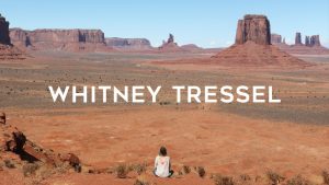 Whitney Tressel