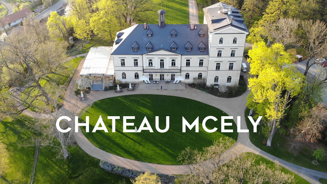 Chateau Mcely Czech Republic