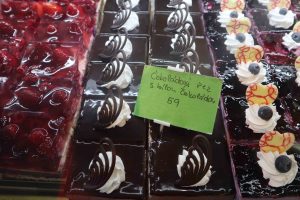 Czech desserts 15 Cool Things To Do in Prague and the Czech Republic