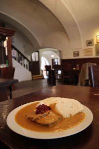 goulash 15 Cool Things To Do in Prague and the Czech Republic