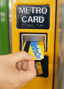 25 Things You Need to Know About the NYC Subway MetroCard