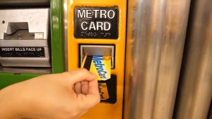 25 Things You Need to Know About the NYC Subway MetroCard