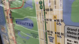 25 Things You Need to Know About the NYC Subway