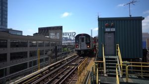 25 Things You Need to Know About the NYC Subway