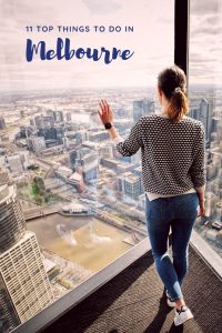 11 Top Things To Do in Melbourne Eureka Skydeck