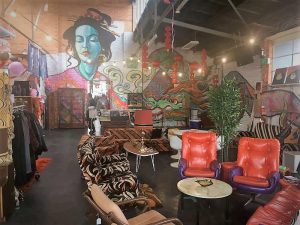 Top Things To Do in Melbourne vintage shopping