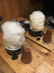 Top Things To Do Melbourne brunch hot chocolate