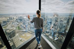 Top Things To Do in Melbourne eureka skydeck