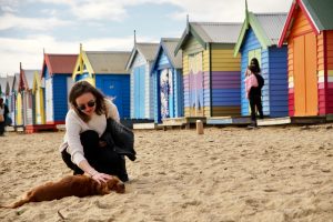 Top Things To Do in Melbourne Brighton Beach houses