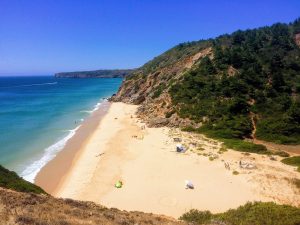 Top 11 Things to do in Algarve Beach