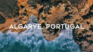 Algarve Portugal