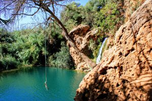 Top 11 Things to do in Algarve Waterfall