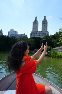 Central Park The Travel Women Top Things to do in NYC