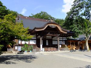Jindai ji in Chofu Tokyo Mitaka Travel Guide: A Quick Trip From Tokyo