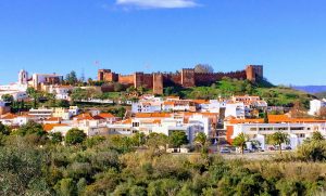 Top 11 Things to do in Algarve Silves Castle