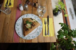Brunch NYC Top things to do