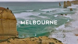 Melbourne