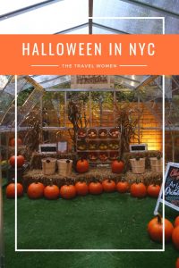 11 Things To Do for Halloween in NYC Arlo soho