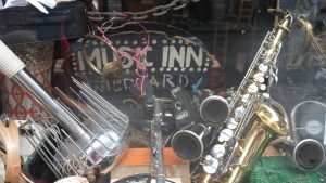 NYC Film Locations Guide to The Marvelous Mrs. Maisel Music Inn