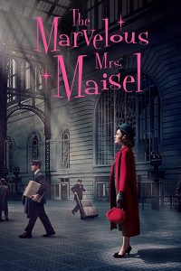 NYC Film Locations Guide to The Marvelous Mrs. Maisel