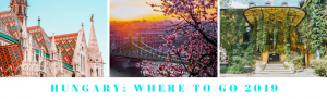 Where to go 2019 The Travel Women