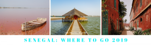 Senegal Where to go 2019 The Travel Women