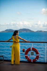Cruise Guide: Celebrity Summit Revolution Renovations