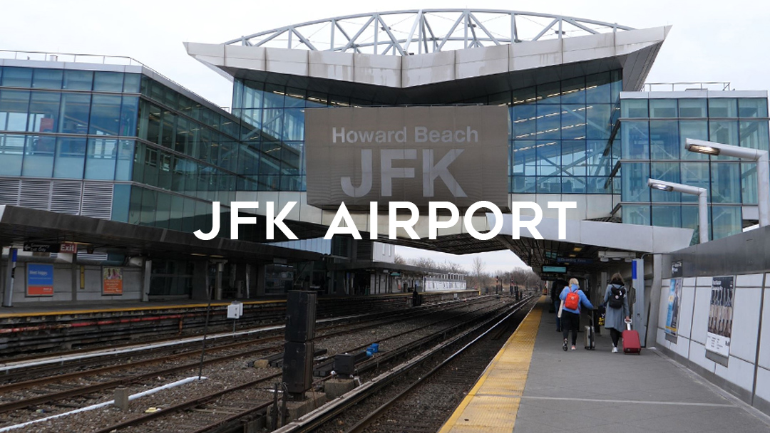 JFK Airport guide