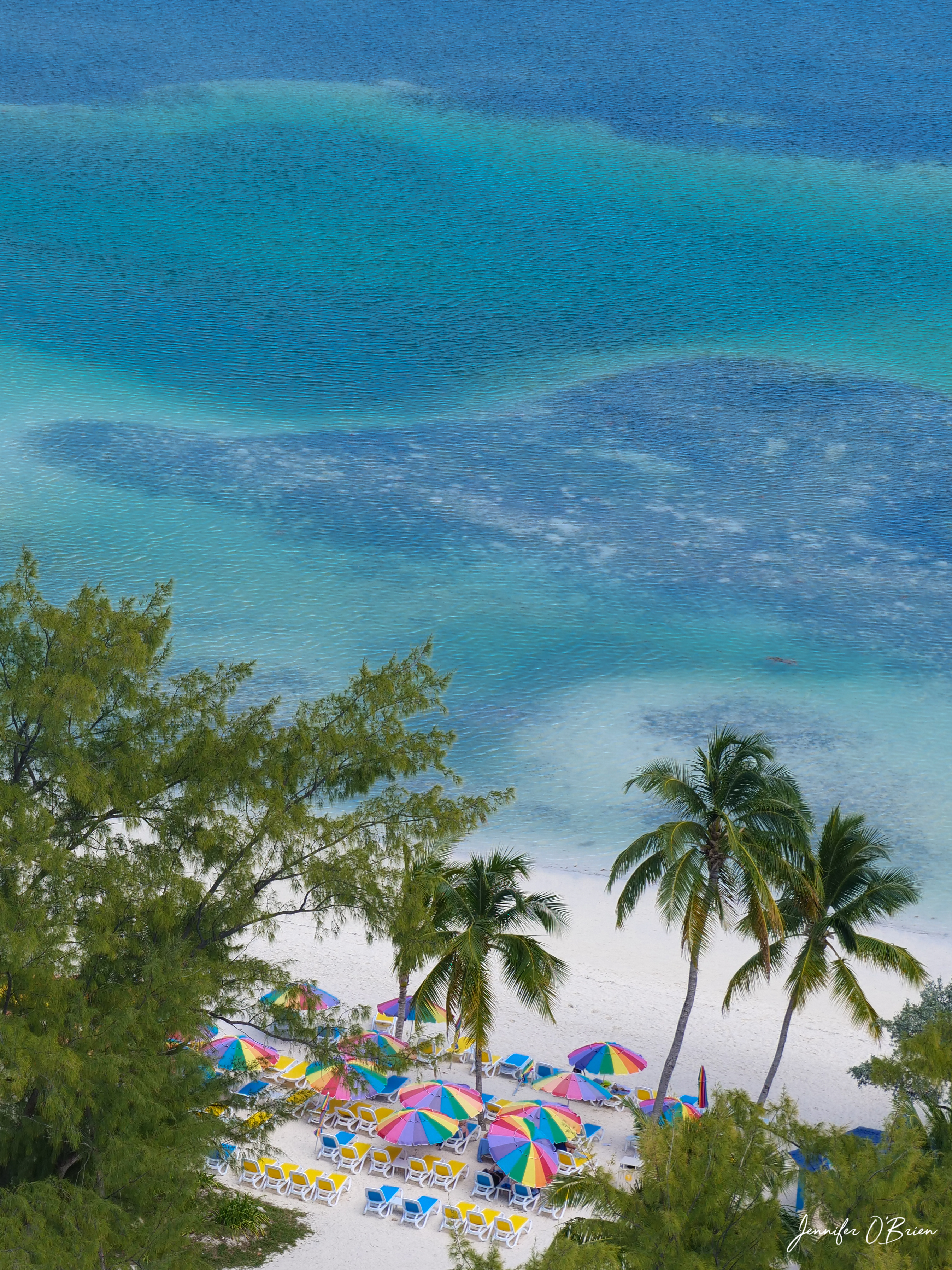 11 Things You Didn’t Know About Royal Caribbean Cruise Island CocoCay ...