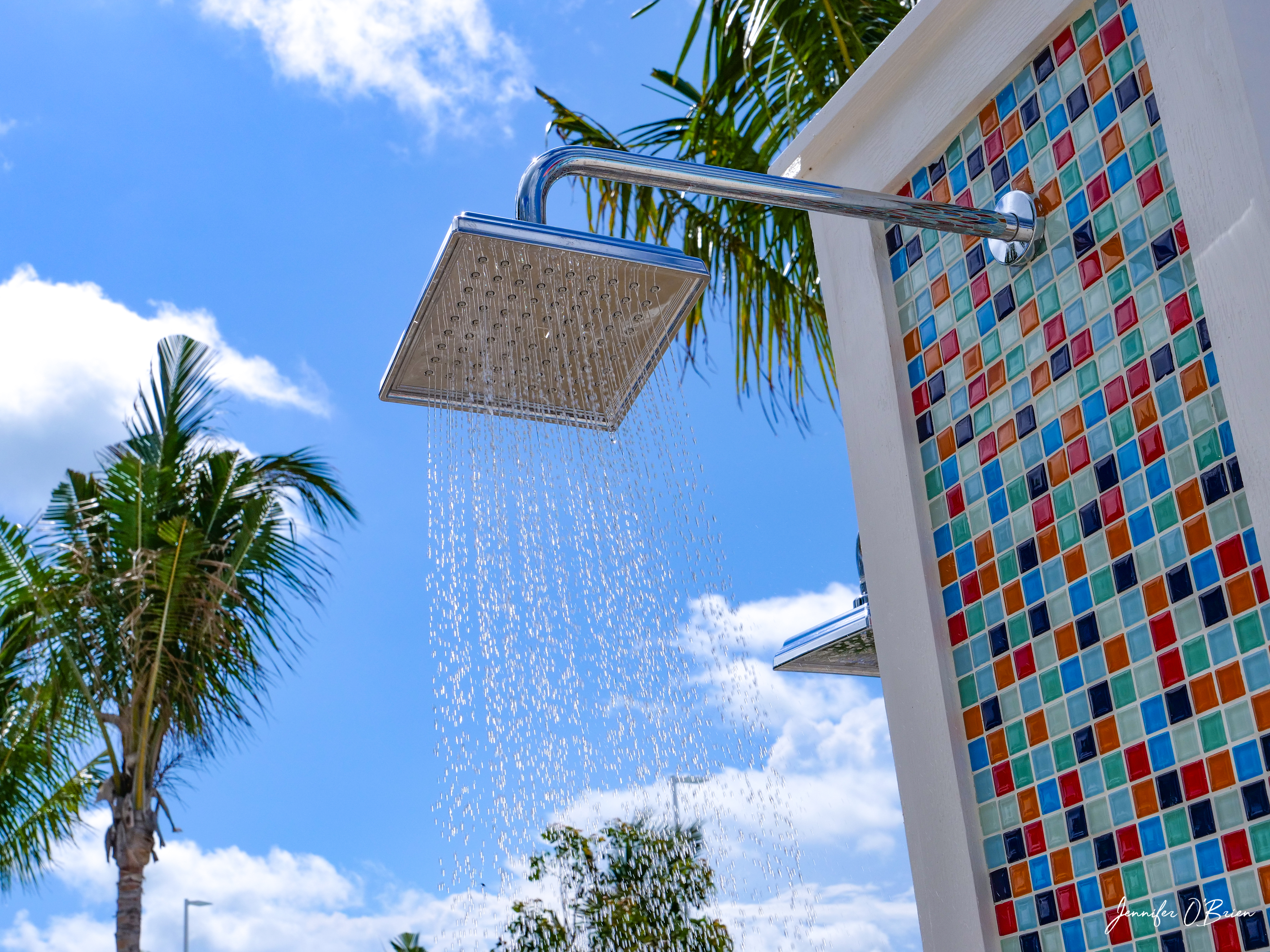Shower Instagram Guide to CoCo Cay Royal Caribbean Cruise Island