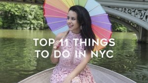 top 11 things to do in nyc