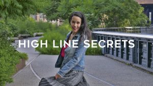High Line Secrets