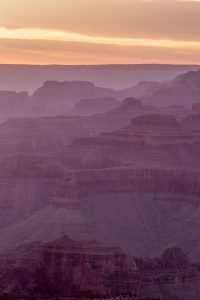 23. Grand Canyon, Arizona dayne-topkin-5uyM_H18HoY-unsplash