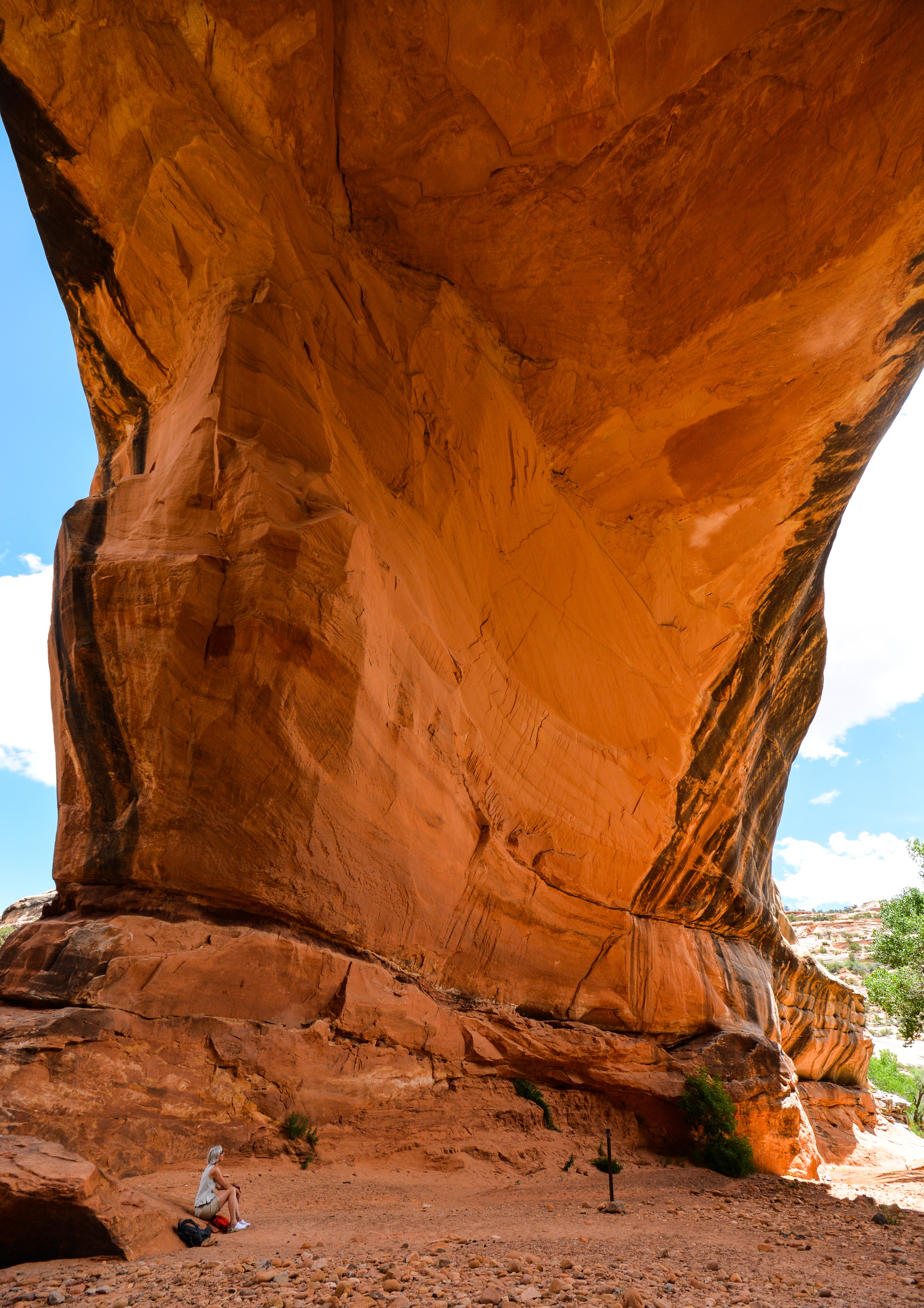 8. Arches National Park, Utah hugo-kruip-LlR1MbkKmYI-unsplash