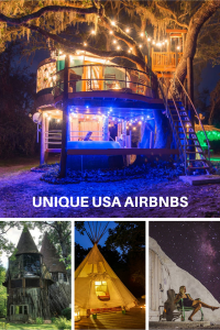 1 Most Unique USA Airbnbs