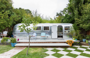 Most Unique USA Airbnbs vintage airstream San Francisco California