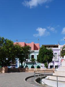 San Juan Puerto Rico Secrets main square